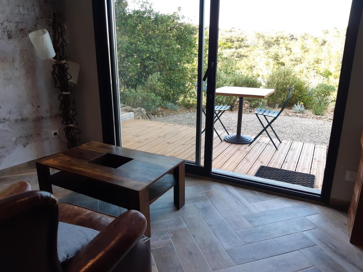 Gite Cote Nature Cabrerolles Εξωτερικό φωτογραφία