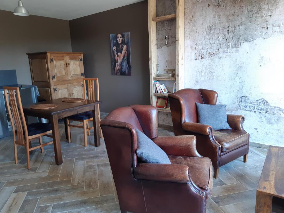 Gite Cote Nature Cabrerolles Εξωτερικό φωτογραφία