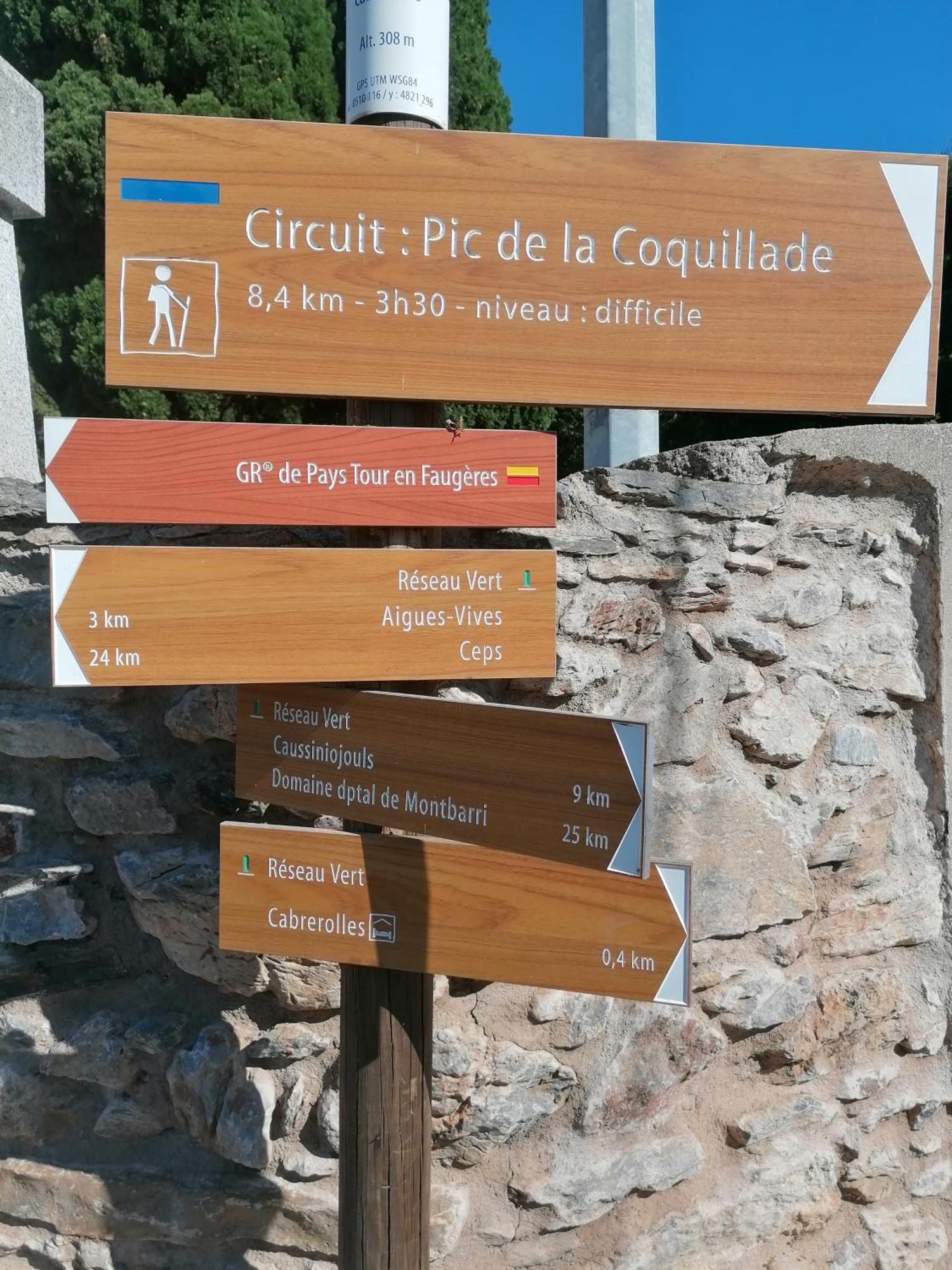 Gite Cote Nature Cabrerolles Εξωτερικό φωτογραφία