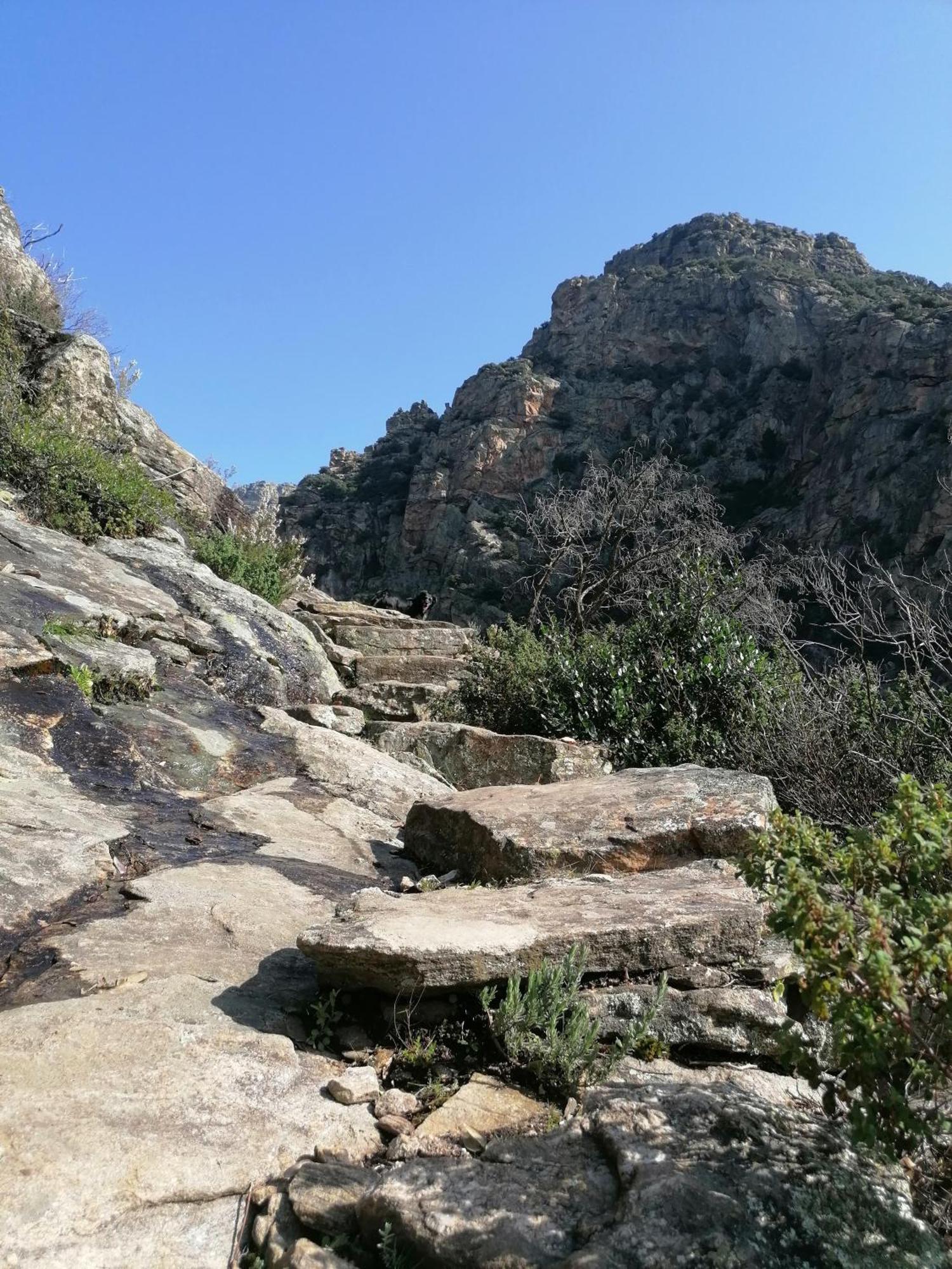 Gite Cote Nature Cabrerolles Εξωτερικό φωτογραφία
