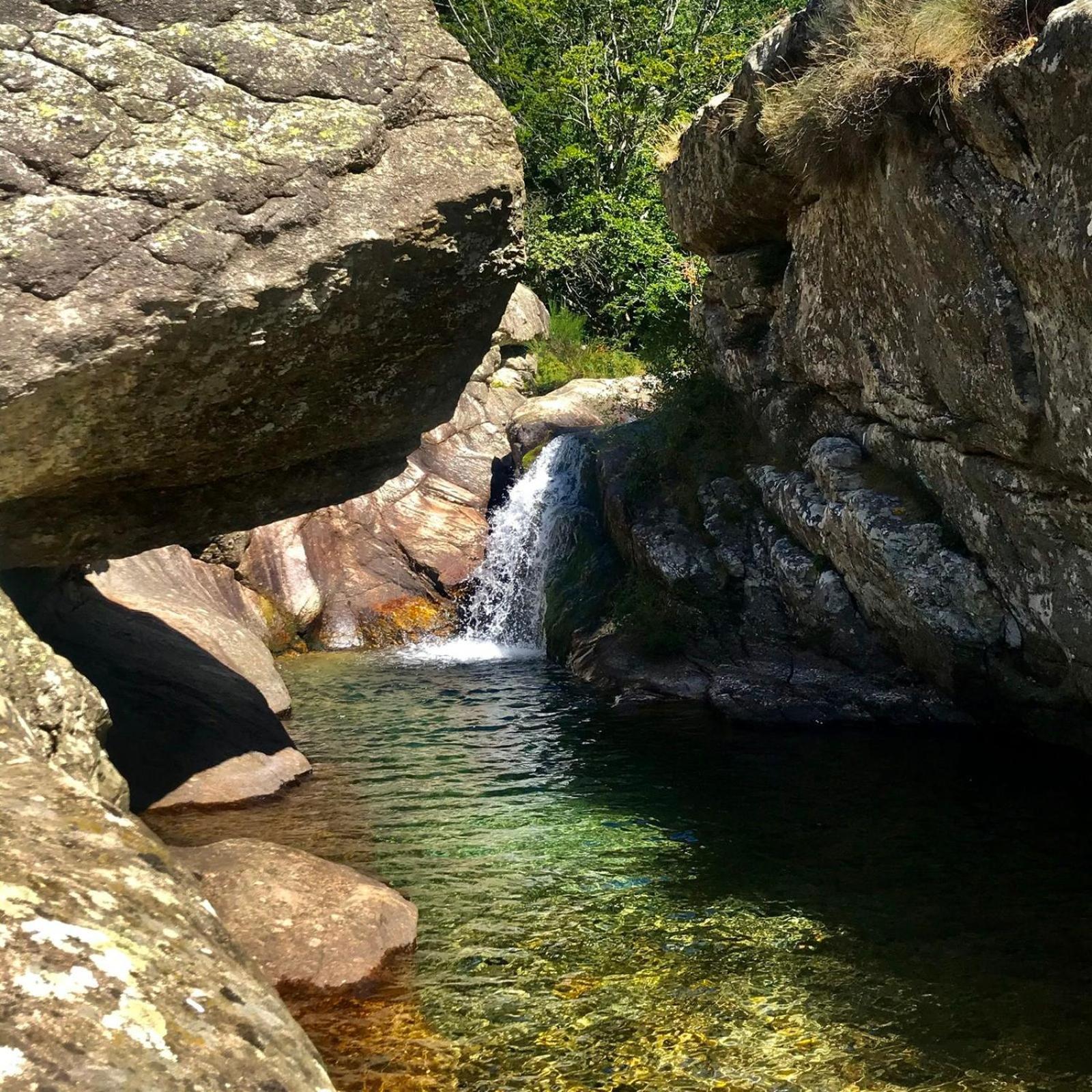 Gite Cote Nature Cabrerolles Εξωτερικό φωτογραφία