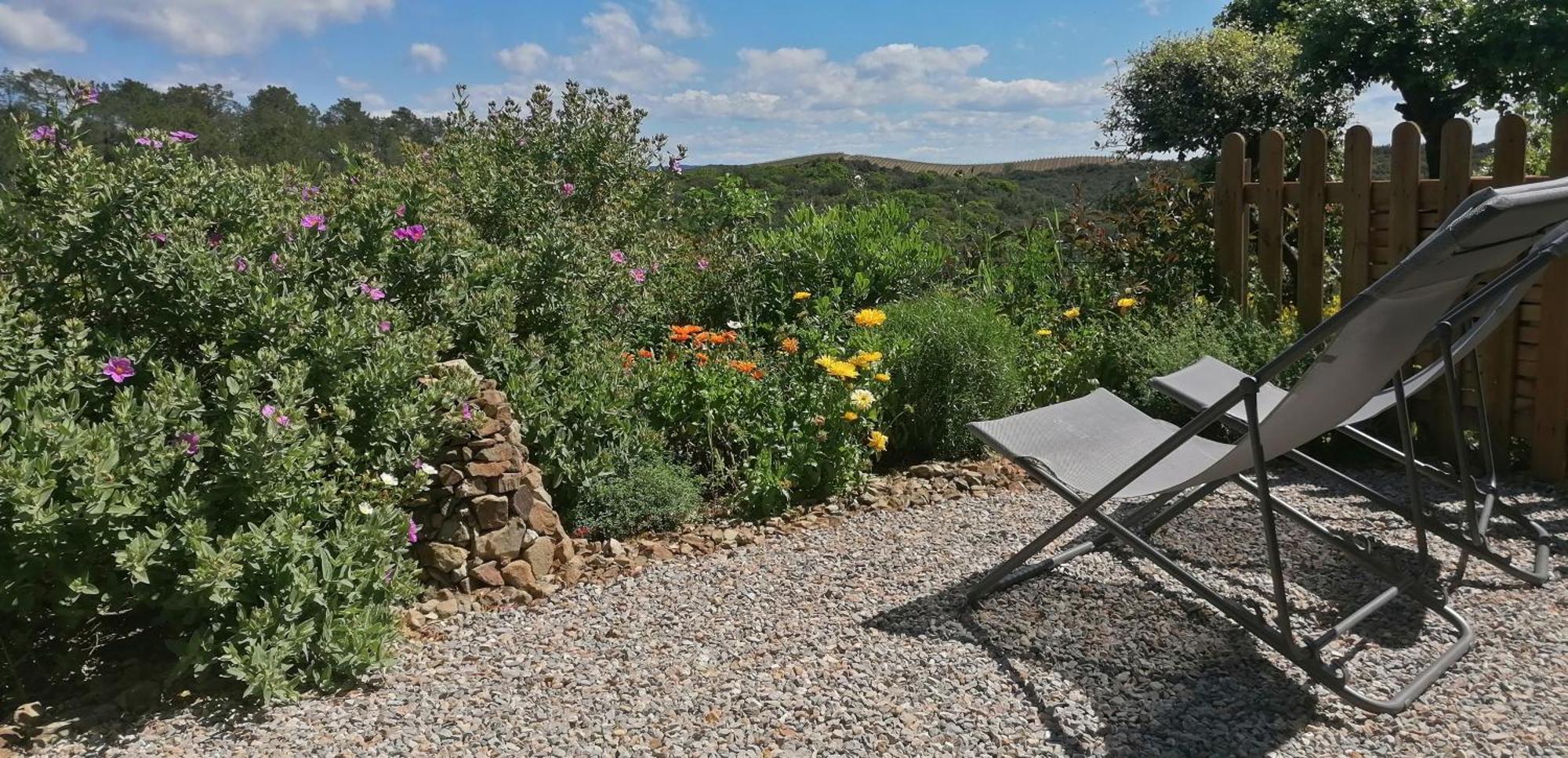 Gite Cote Nature Cabrerolles Εξωτερικό φωτογραφία